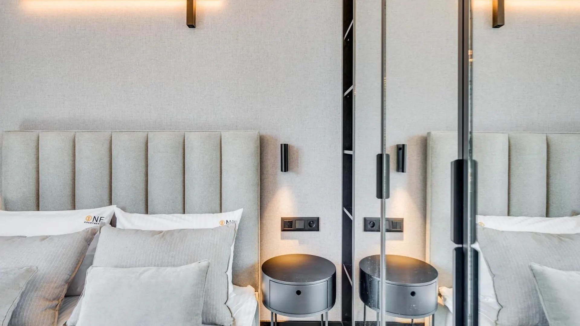 Apartment Sunset By Oneapartments Sopot