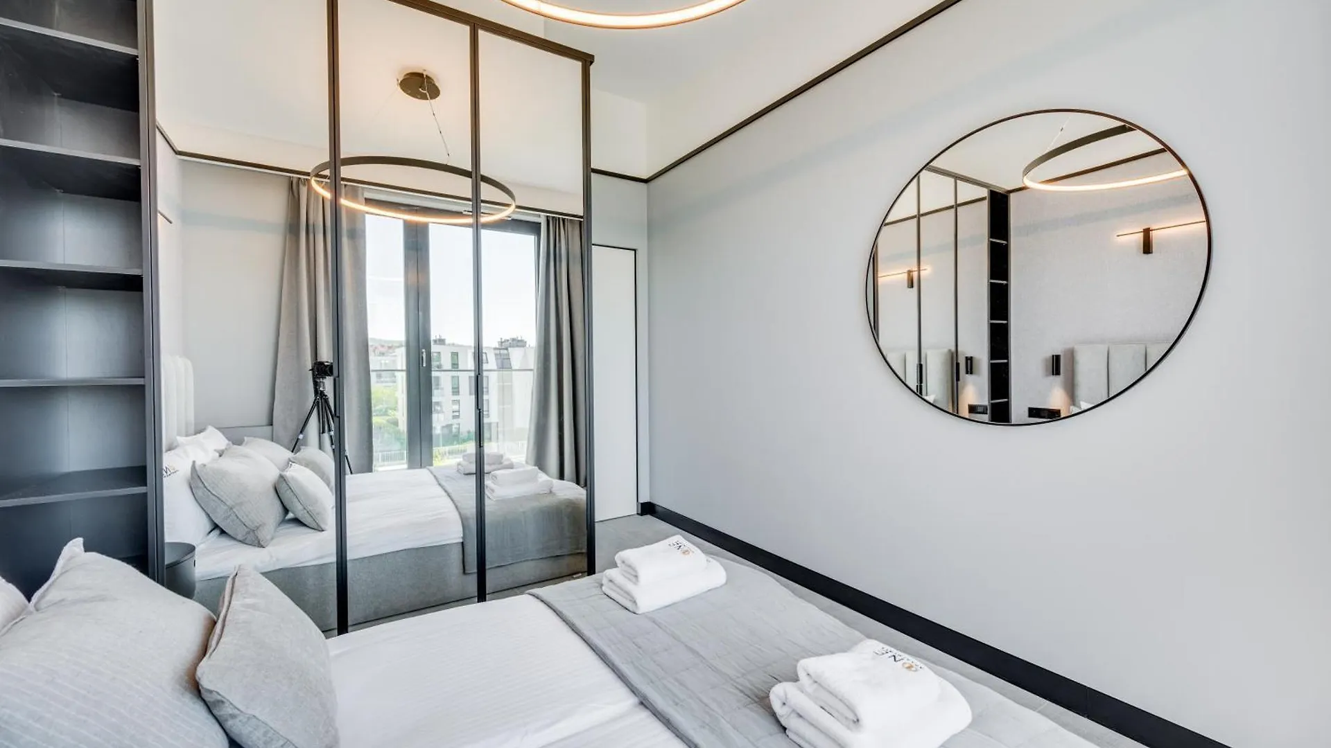 Sunset By Oneapartments Sopot 0*,