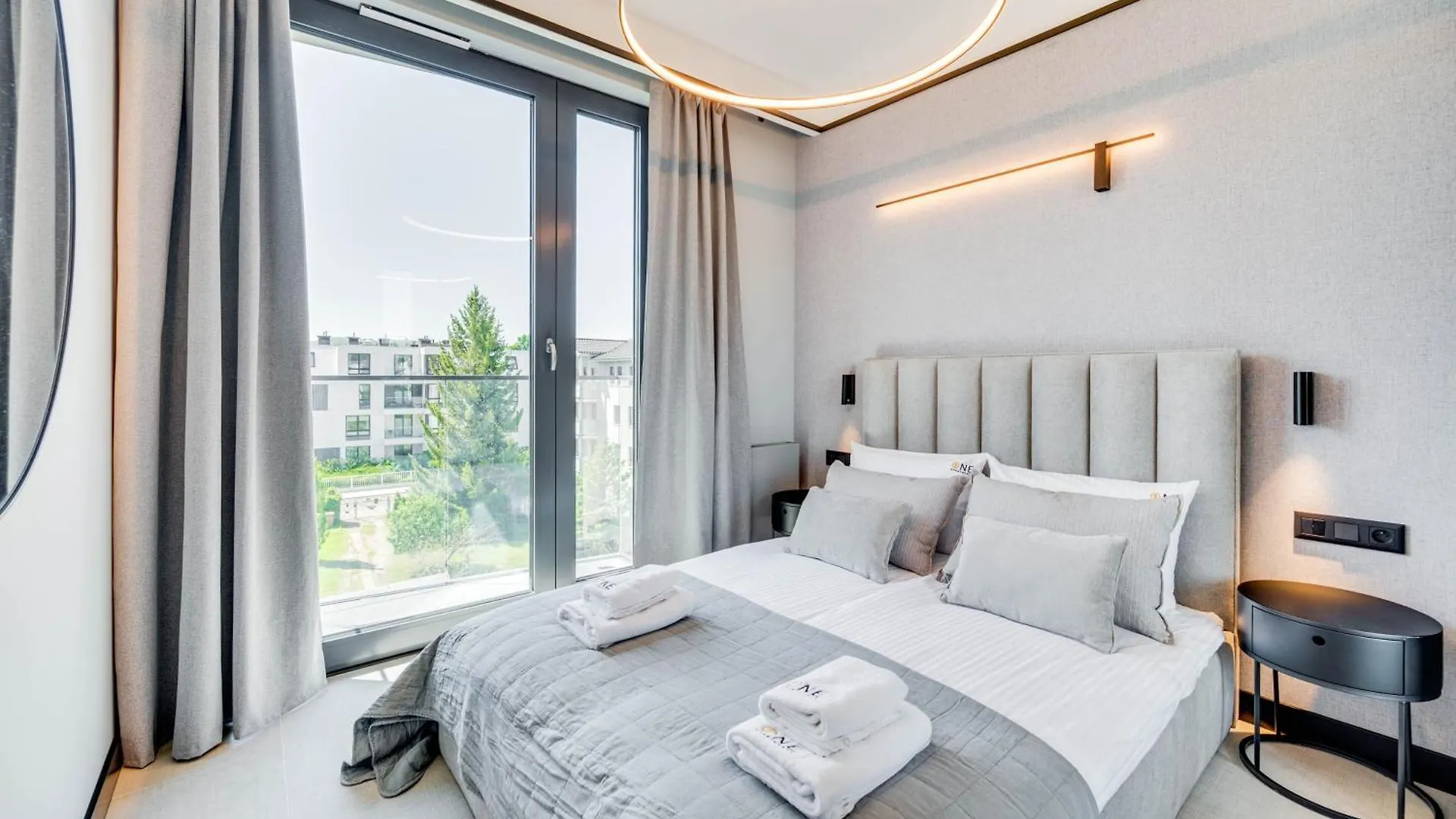 Sunset By Oneapartments Sopot 0*,  Poland