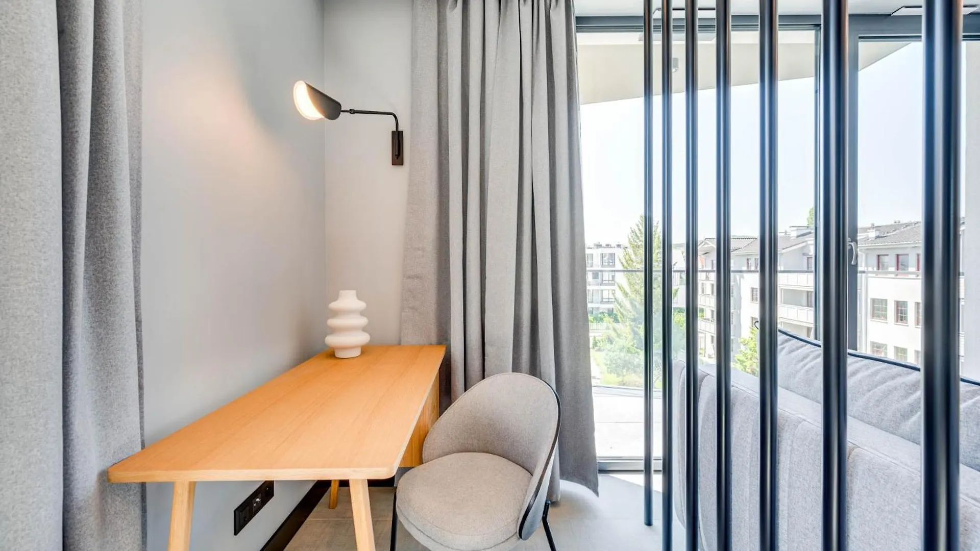 Apartment Sunset By Oneapartments Sopot