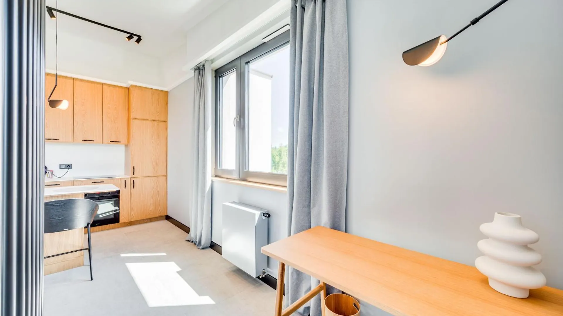 Sunset By Oneapartments Sopot 0*,