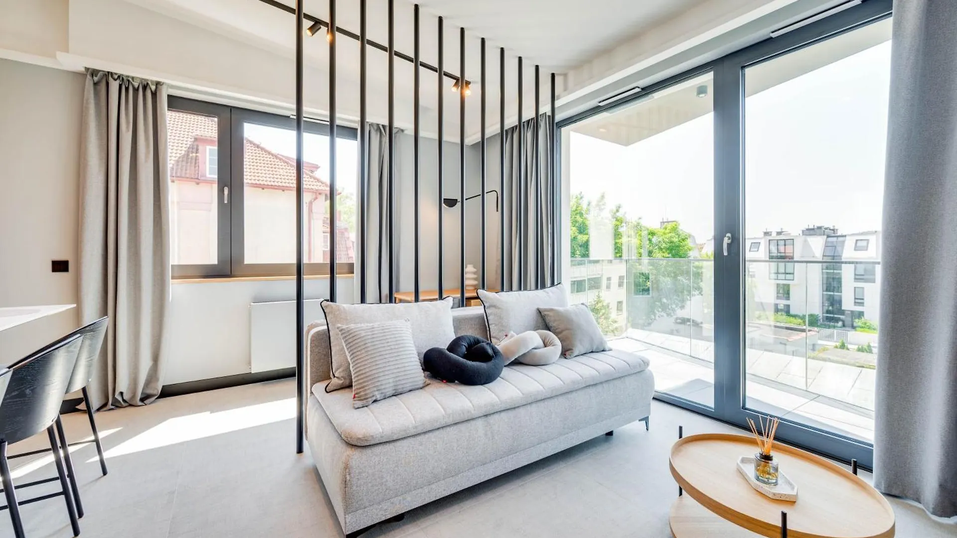 Sunset By Oneapartments Sopot Apartment